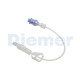 Agujas Intraoseas Ez-Io 45mm Caja 5 Unids